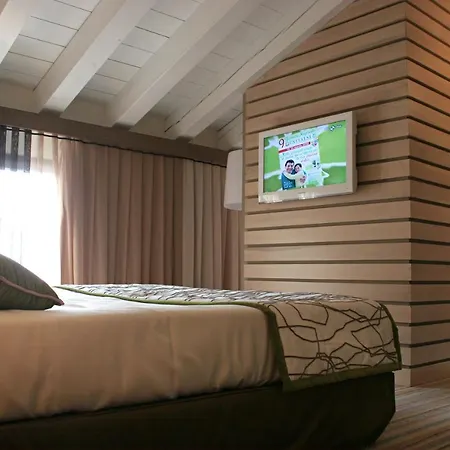 Filanda Hotel