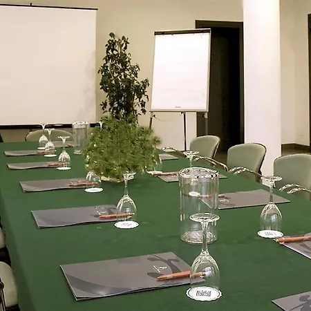 Hotel Filanda Cittadella