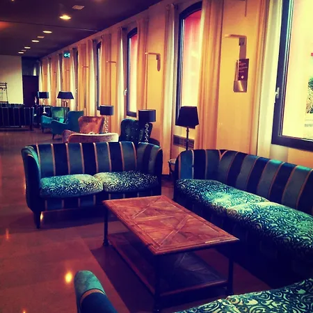 Hotel Filanda Cittadella