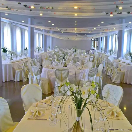 Hotel Filanda Cittadella