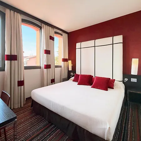 Filanda Hotel Cittadella