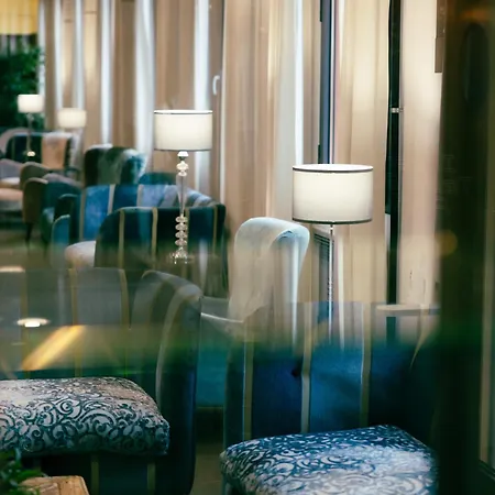 Filanda Otel Cittadella