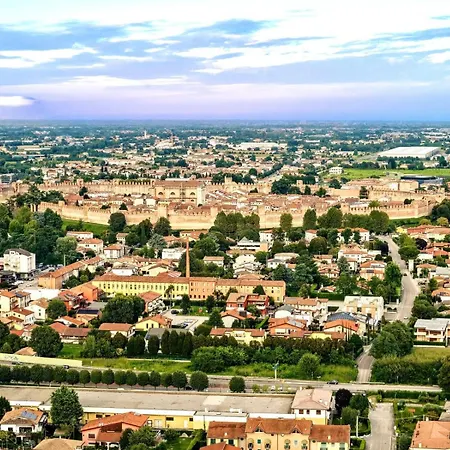 Filanda Otel