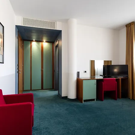 Otel Filanda Cittadella