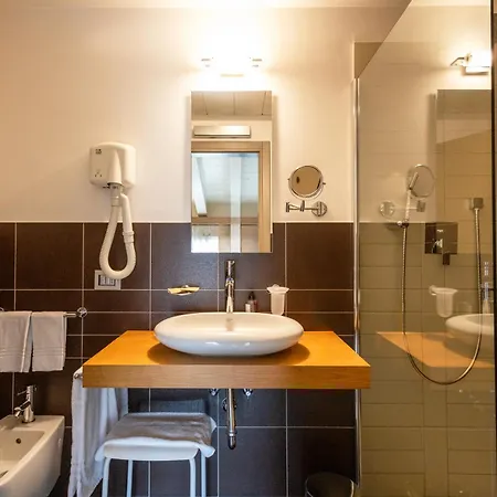 Filanda Otel Cittadella