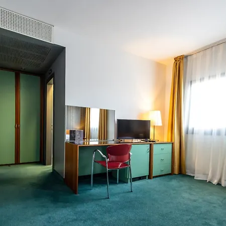 Filanda Otel Cittadella