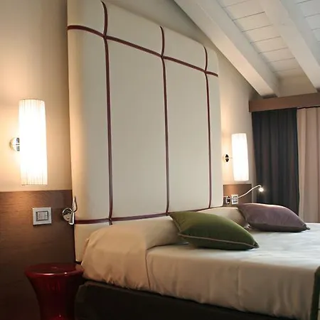 Hotel Filanda Cittadella