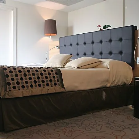 Filanda Hotel 4*