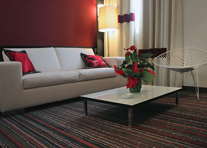 Hotel Filanda Cittadella