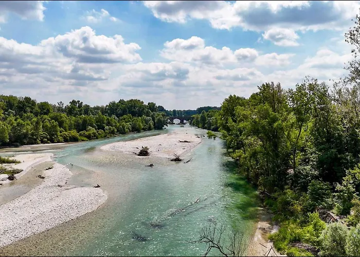 Filanda Szálloda 4*