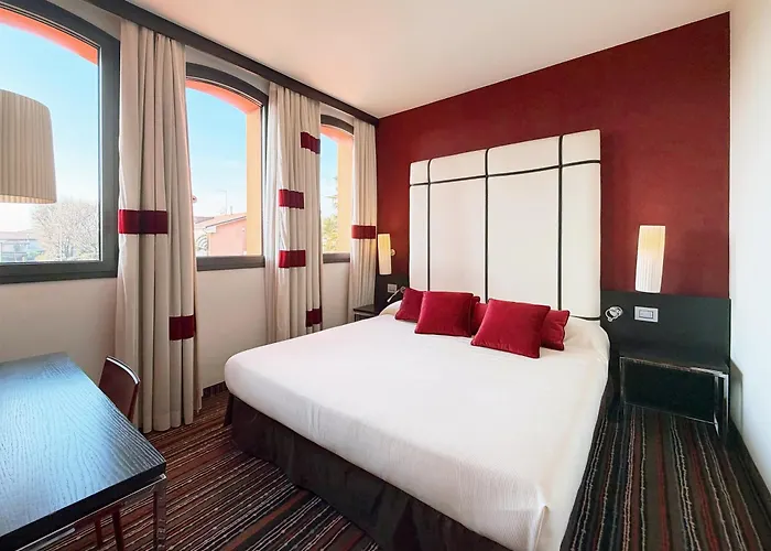 Filanda Hotel Cittadella