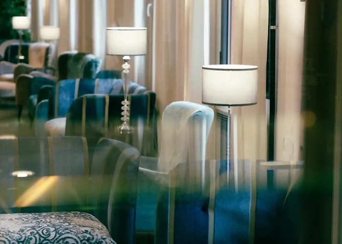 Filanda Hotel Cittadella