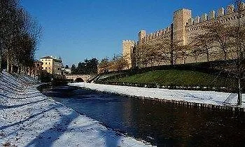 Filanda Szálloda 4*