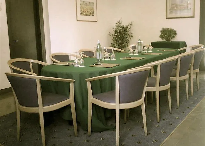 Filanda Szálloda Cittadella