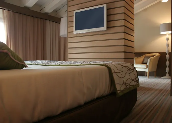 Filanda 4* Cittadella