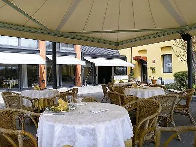 Filanda Hotel Cittadella