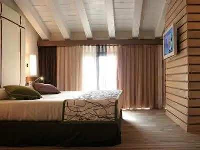 Hotel Filanda Cittadella