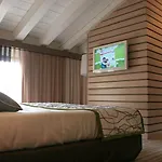 Filanda 호텔 4*