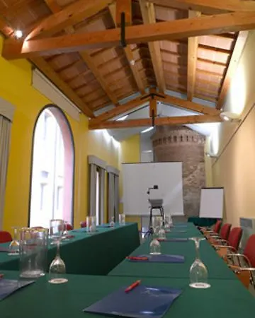 Filanda Otel Cittadella