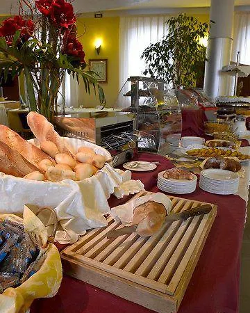 Hotel Filanda 4*