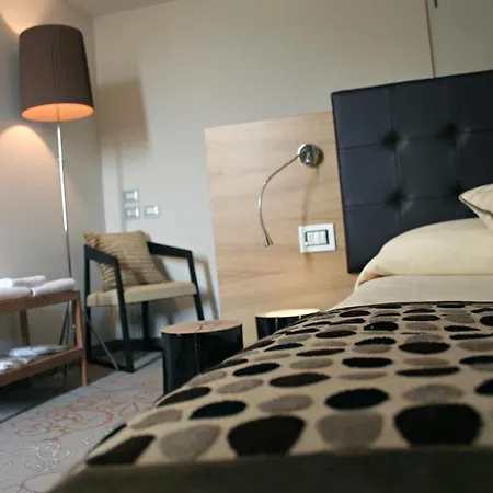 Filanda Hotel