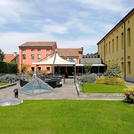 Hotel Filanda 4*
