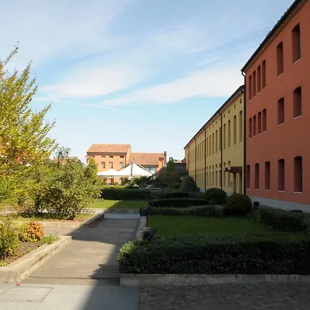 Hotel Filanda 4*