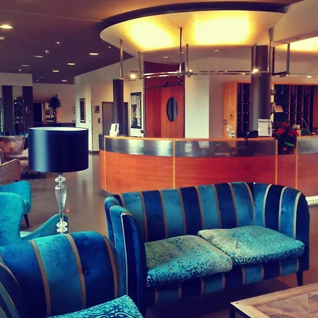 Otel Filanda Cittadella