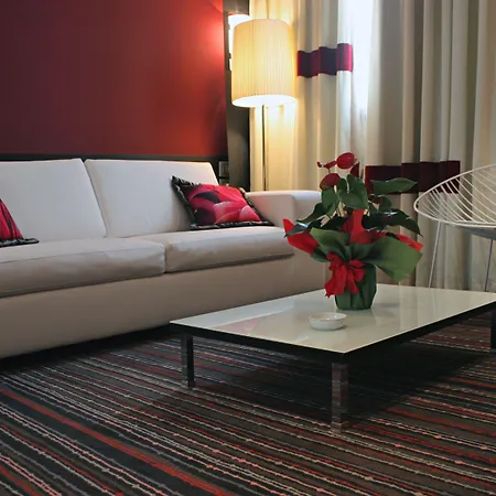 Otel Filanda Cittadella