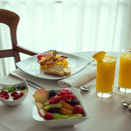 Filanda Hotel 4*