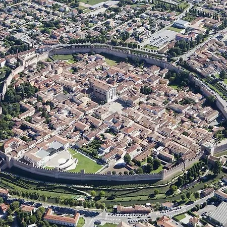 酒店 费兰达酒店 齐塔德拉