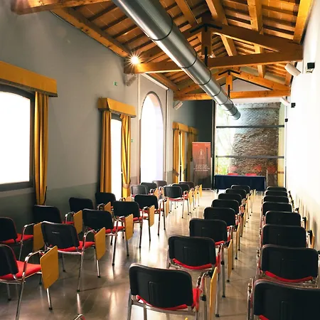 酒店 费兰达酒店 齐塔德拉