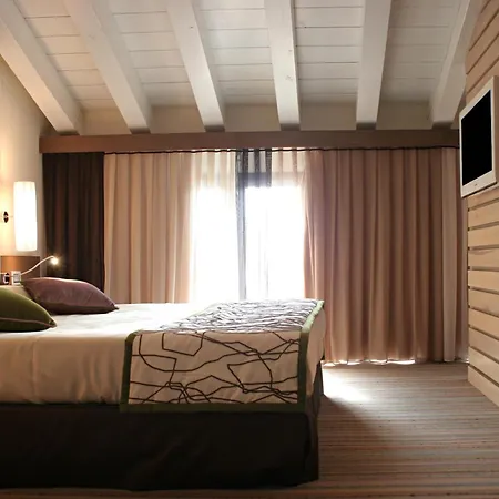 酒店 费兰达酒店