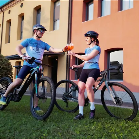 酒店 费兰达酒店 4*