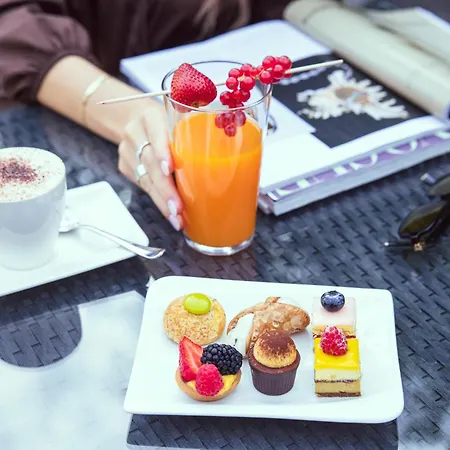 Filanda Ξενοδοχείο