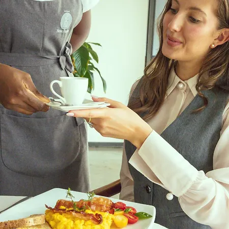 费兰达酒店 齐塔德拉