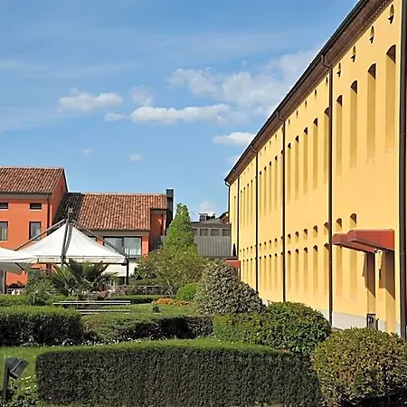 Hotel Filanda 4*