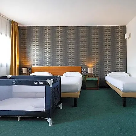 Filanda Hotel 4*