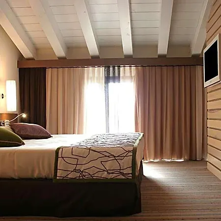 Hotel Filanda