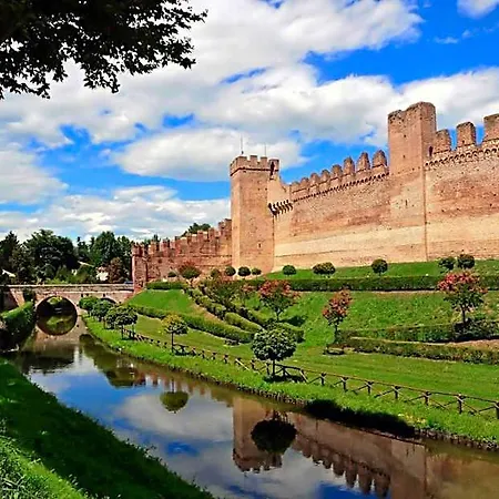 Hotel Filanda Cittadella