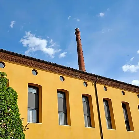 Filanda Hotel Cittadella