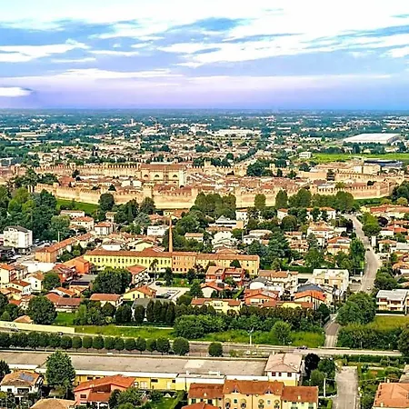 Filanda 4* Cittadella