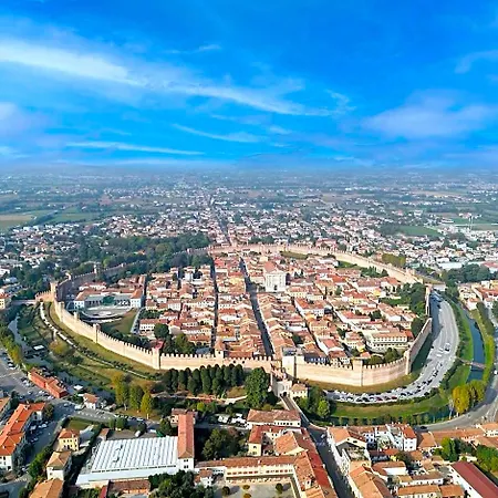 Hotel Filanda 4*