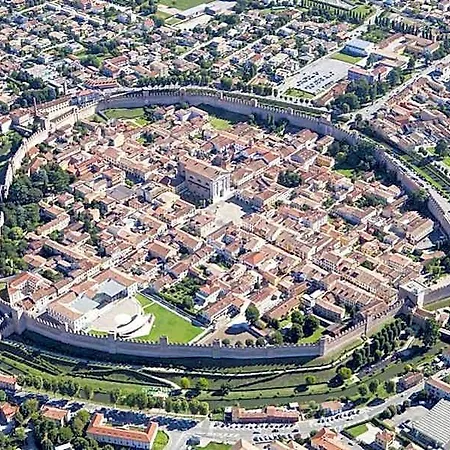 Hotel Filanda Cittadella