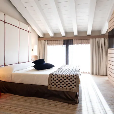 Filanda Hotel 4*