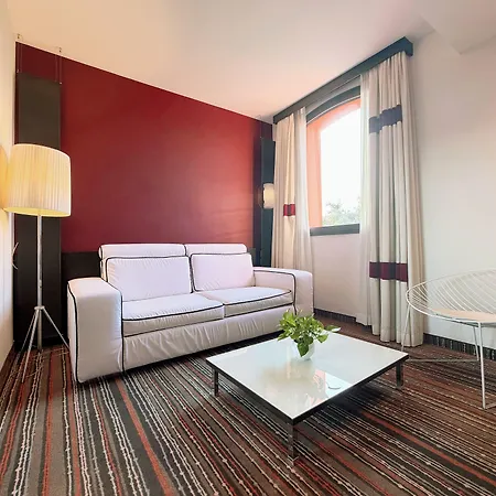 Hotel Filanda Cittadella