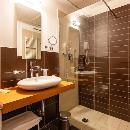 Hotel Filanda Cittadella