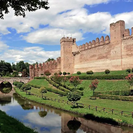 Hotel Filanda Cittadella