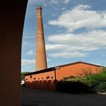 Szálloda Filanda Cittadella