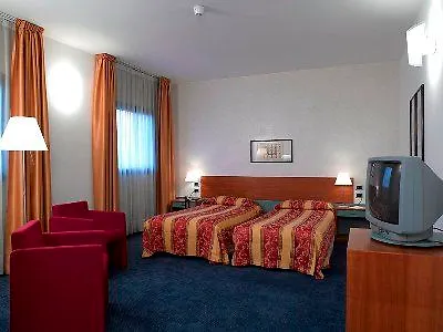 Filanda Hotel 4*